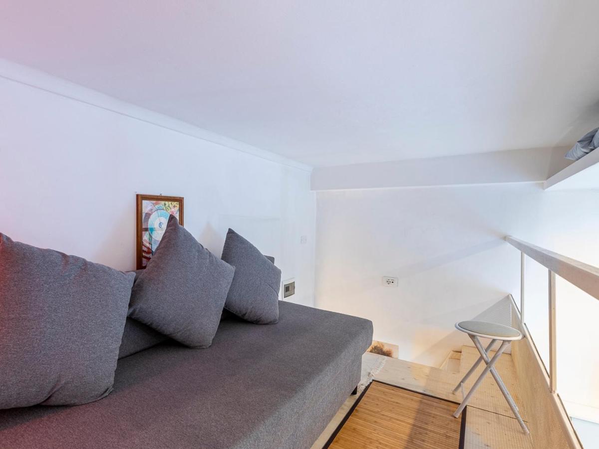 Desana Studio Lejlighed Torino Eksteriør billede