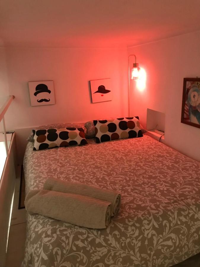 Desana Studio Lejlighed Torino Eksteriør billede